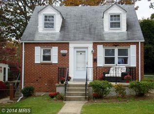 10508 Hayes Ave, Silver Spring, MD 20902