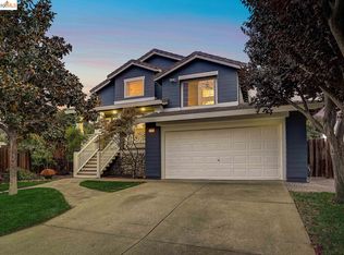 5156 Stagecoach Way, Antioch, CA 94531