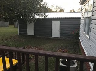 339 W Littlefield Rd, Ayden, NC 28513