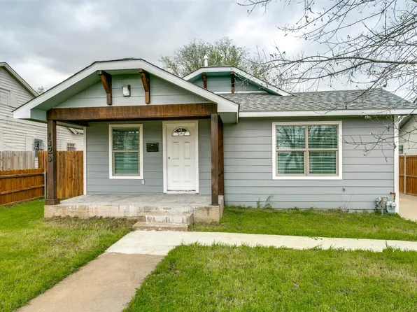 1323 Strickland St, Dallas, TX 75216