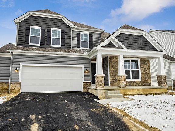 2nd image of 3566 Crimson Stone Dr