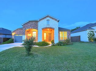 413 Verbena Dr, Marble Falls, TX 78654