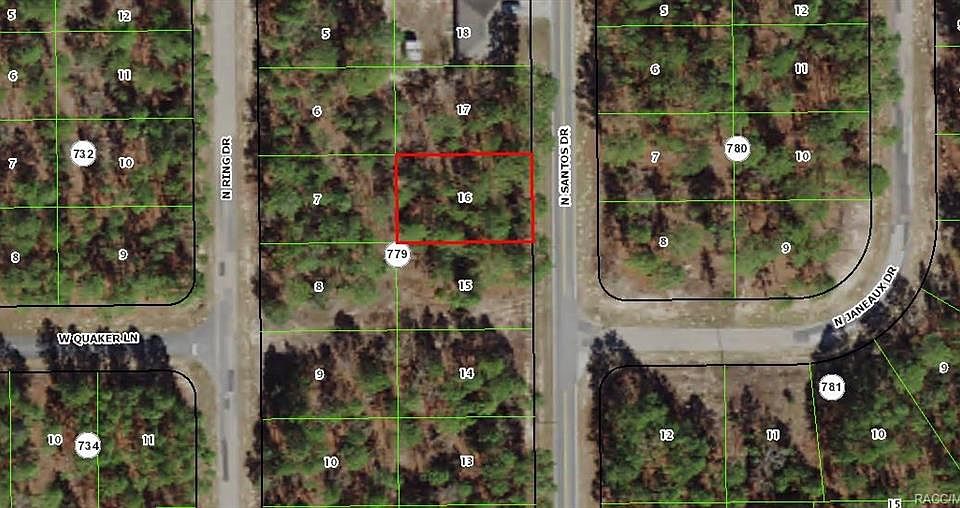 1st image of 7740 N Santos Dr