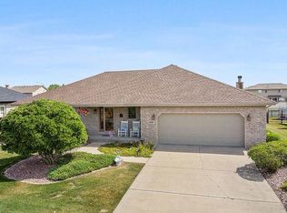 18007 Flamingo Dr, Tinley Park, IL