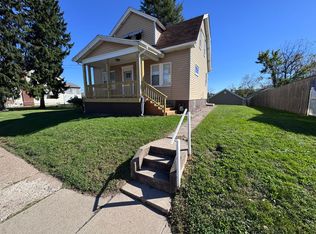 1817 Meadow St, McKeesport, PA 15132