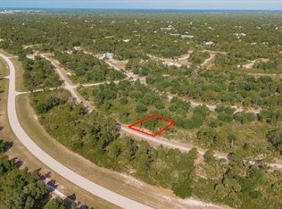 Winterville Cir Lot 22, North Pt, FL 34288