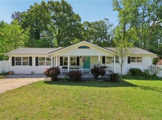 2344 Chestnut Log Pl, Lithia Springs, GA 30122