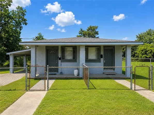 156-158 4th St, Westwego, LA 70094