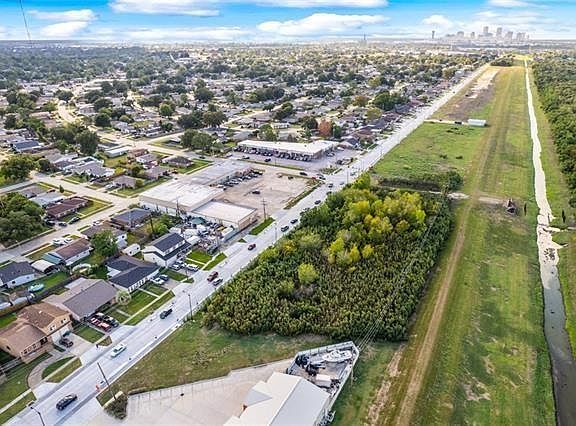 4th image of Vacant Lot On Holmes Blvd