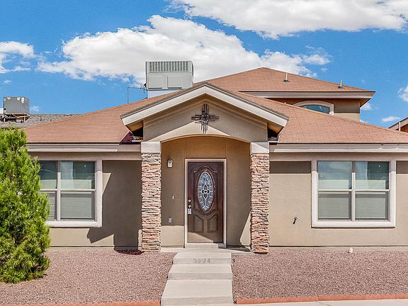 3rd image of 3924 Hueco Valley Dr