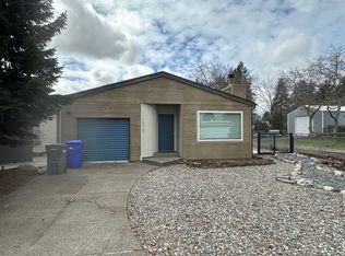 1015 N Bessie Rd, Spokane, WA 99212