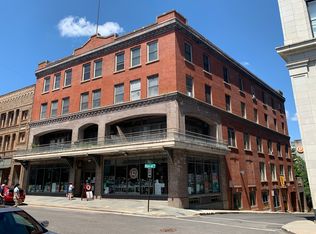 85 W Walnut St APT 406, Asheville, NC 28801