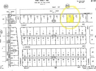 1276 Court Ave #1, Thermal, CA 92274