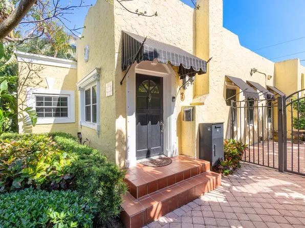 604 Westwood, West Palm Beach, FL 33401