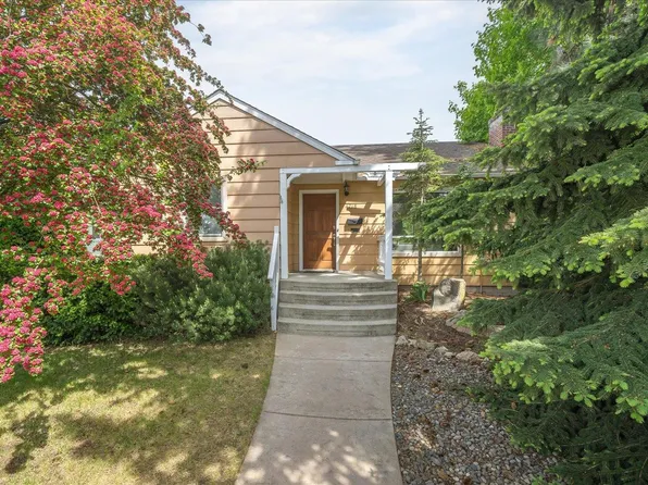 4718 N Howard St, Spokane, WA 99205