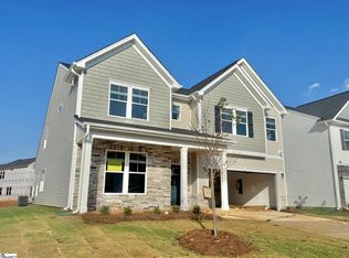 105 Eclipse St, Simpsonville, SC 29680