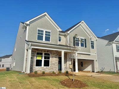 105 Eclipse St, Simpsonville, SC, 29680