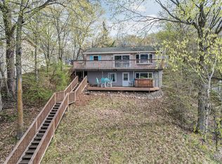 26071 Ottoson Trl, Detroit Lakes, MN 56501