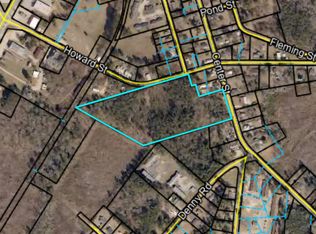 0 Howard Street, Wrens, GA 30833