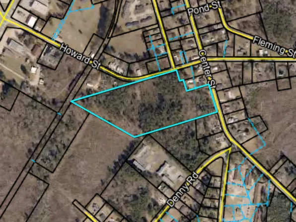 0 Howard Street, Wrens, GA 30833