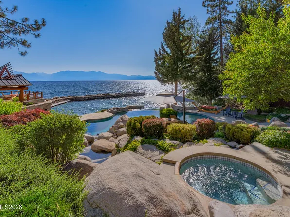 1192 Highway 50, Glenbrook, NV 89413