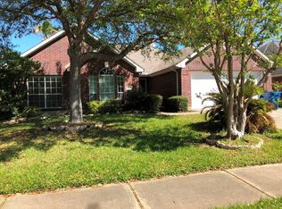 3123 Perrington Cir, Houston, TX 77082