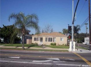 1102 S Broadway, Santa Ana, CA 92707
