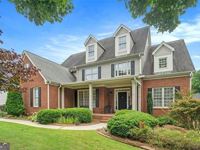 4653 Glory Maple Trce, Powder Springs, GA, 30127