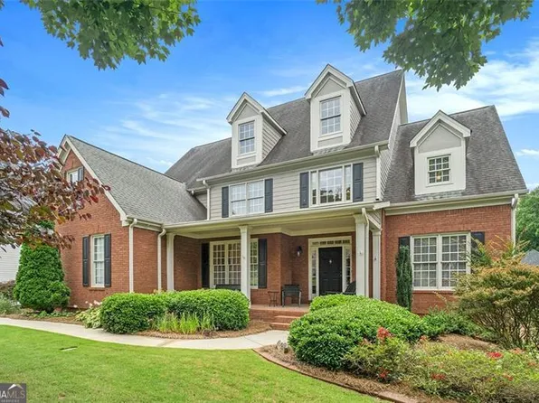 4653 Glory Maple Trce, Powder Springs, GA 30127