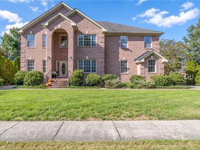 138 Greengable Way, Chesapeake, VA, 23322