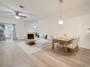 7797 Cambridge St #7797, Houston, TX 77054
