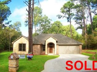 18488 Bluebird, Flint, TX 75762