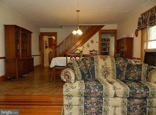 10 N Clinton St, York, PA 17404