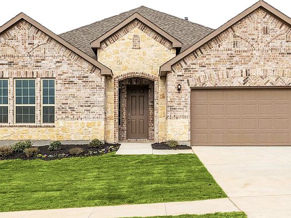 Monroe with Elevation U