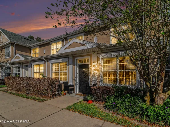 3955 Almeida Ct APT 103, Melbourne, FL 32901