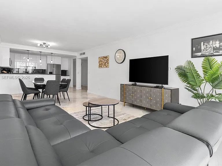 19380 Collins Ave #901 — Photo 7