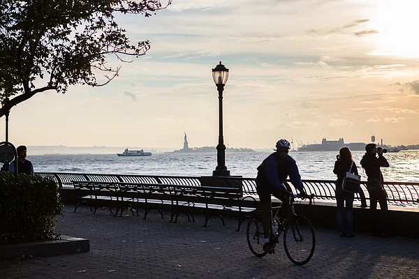 Rented by The Albanese Organization | media 7