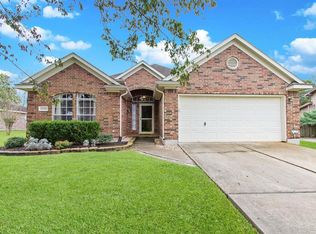 12315 Thoreau Dr, Montgomery, TX 77356