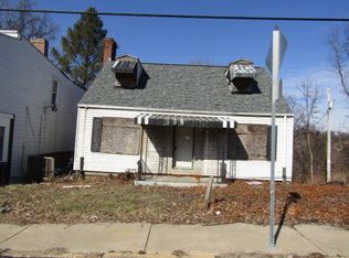 5165 Schenley Ave, Pittsburgh, PA