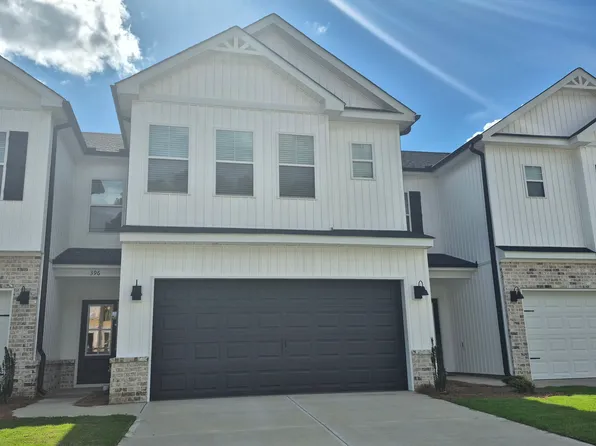 396 Bay Meadows Dr, Aiken, SC 29803