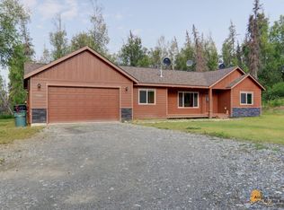 7755 W Arlie Rd, Wasilla, AK 99623