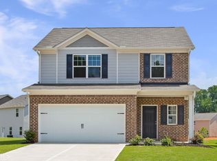 2993 Cleburne Ter, Hampton, GA 30228