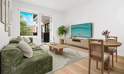 Rented by REAL New York