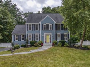 5 Stone Row Ln, Georgetown, MA 01833