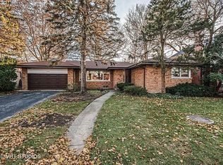 4245 Bobolink Ter, Skokie, IL 60076
