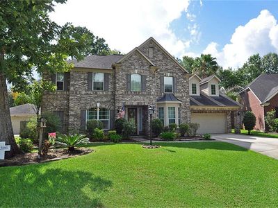 2106 Hickory Village Ct, Kingwood, TX, 77345