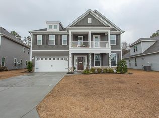 5199 Country Pine Dr, Myrtle Beach, SC 29579