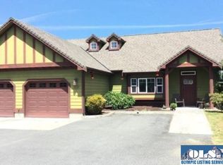 2603A Plum Ct, Pt Angeles, WA