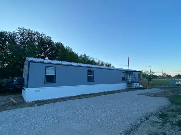 340 Live Oak Rd, Early, TX