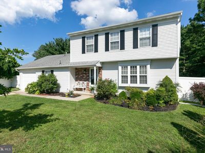 1734 Morris Ct, Turnersville, NJ, 08012